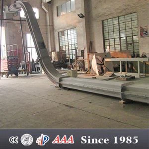Sistemas de transporte do Puck Conveyor Chain